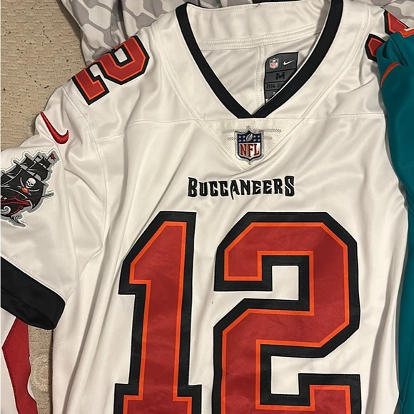 Football jerseys - Picture 4 of 6